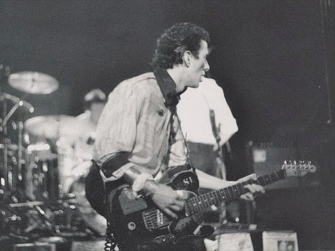 RHAPSODY FOR JOE STRUMMER _10 _ the levellers - english civil war