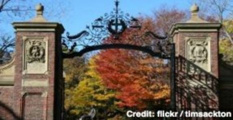 Harvard Student Caught in Quiz Bowl Cheating Scandal