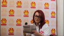 Interview Kanon Wakeshimas Japan Expo Sud 2013