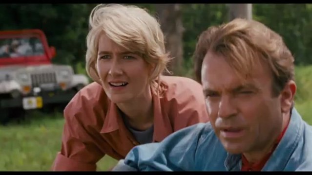 Jurassic Park - 3D Imax Trailer(720p_H.264-AAC)