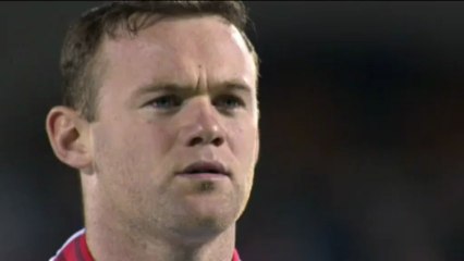 Qualif CdM 2014 - L'Angleterre corrige San Marin