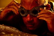 Riddick (2013) - Teaser Trailer [VO-HD]