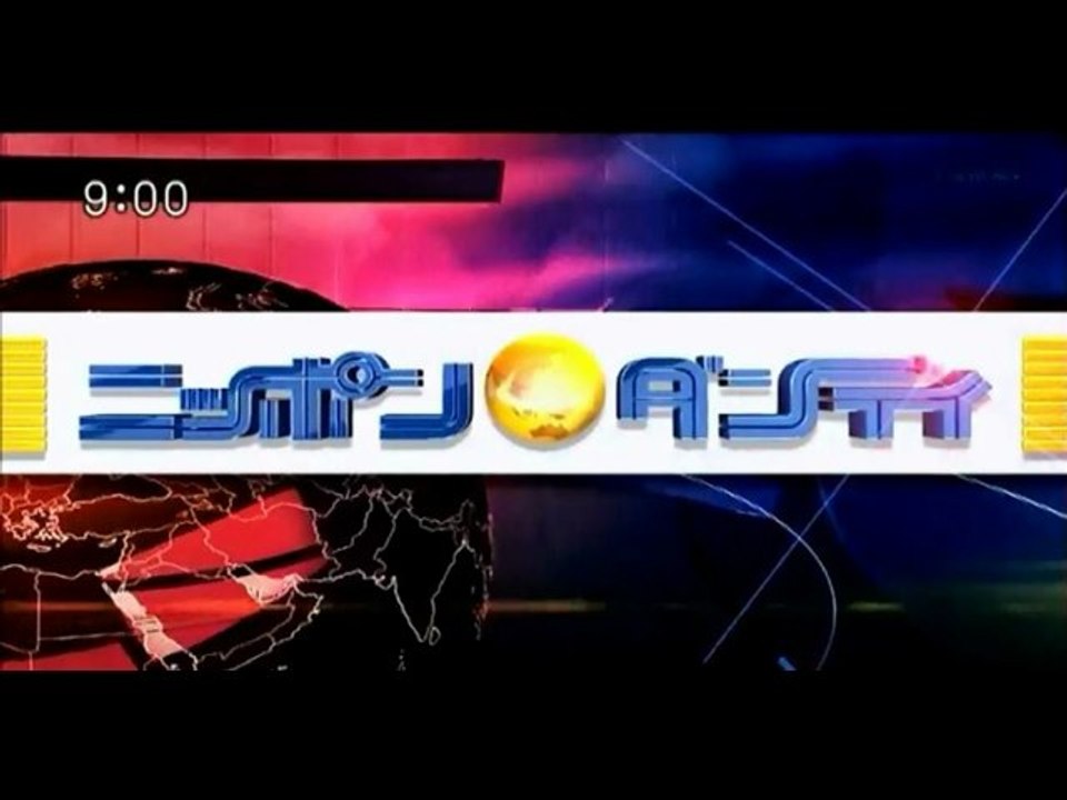 ニッポン・ダンディ 2013.03.22（音声のみ）