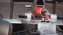 Michael Schumacher Tribute - Second Career - Always Number One