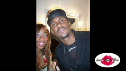 Interview Black M (sexion d'assaut) par SARA SABRINA CHOU