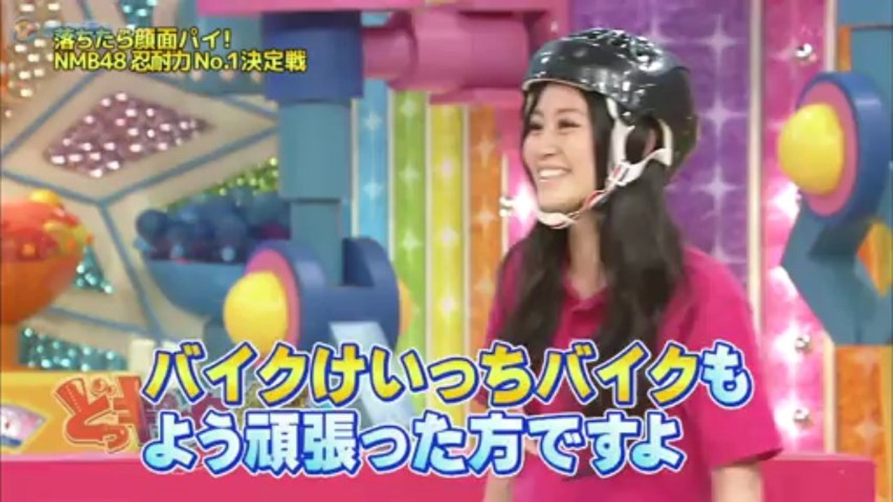 【Full HD】NMB48_20130227