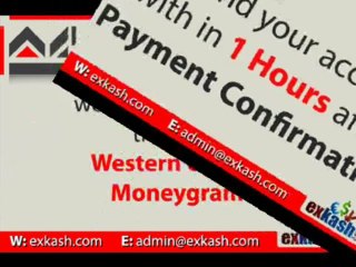 Exchanger your Liberty Reserve Funds into Cash