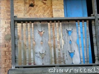 Ambalavao centre ville