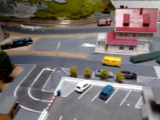 Mon petit train, 23/03/2013