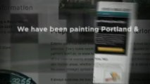 House Painting Portland OR Cascade Painting & Restoration