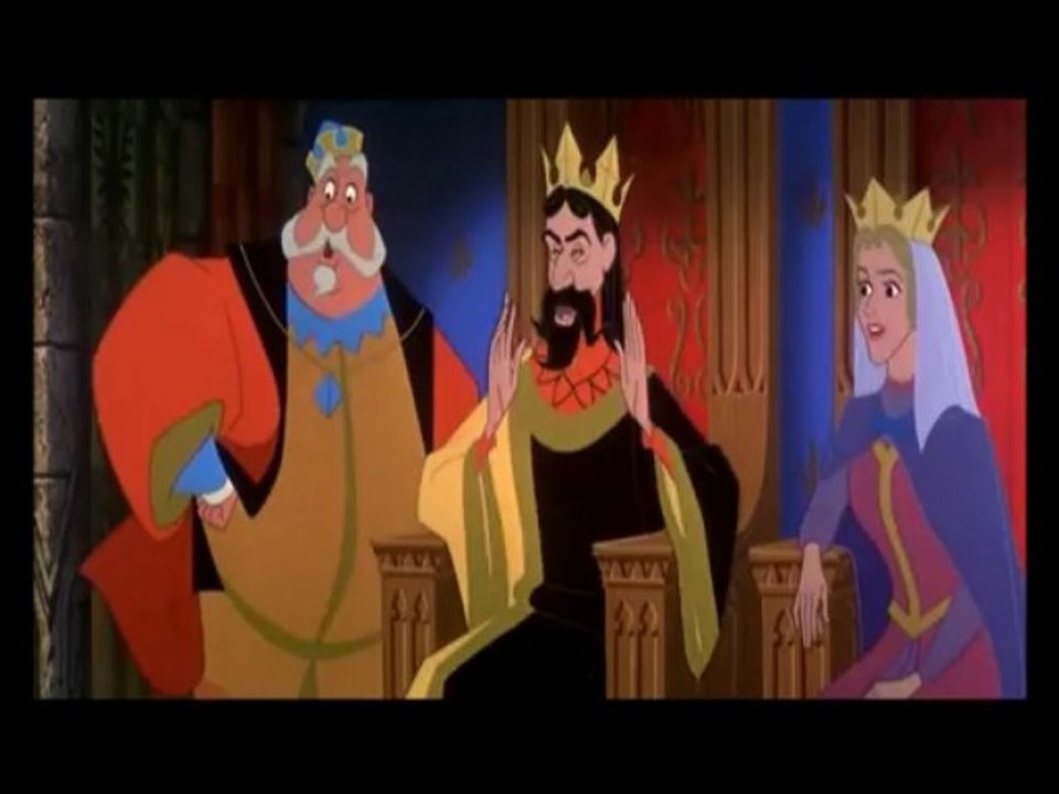 Bonjour Esmeralda