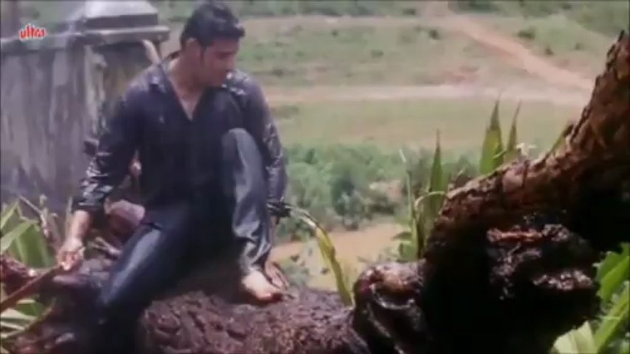 maidan e jung scene 1