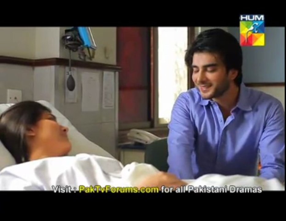 Dil e Muzter by Hum Tv - Episode 5 - Part 2/3