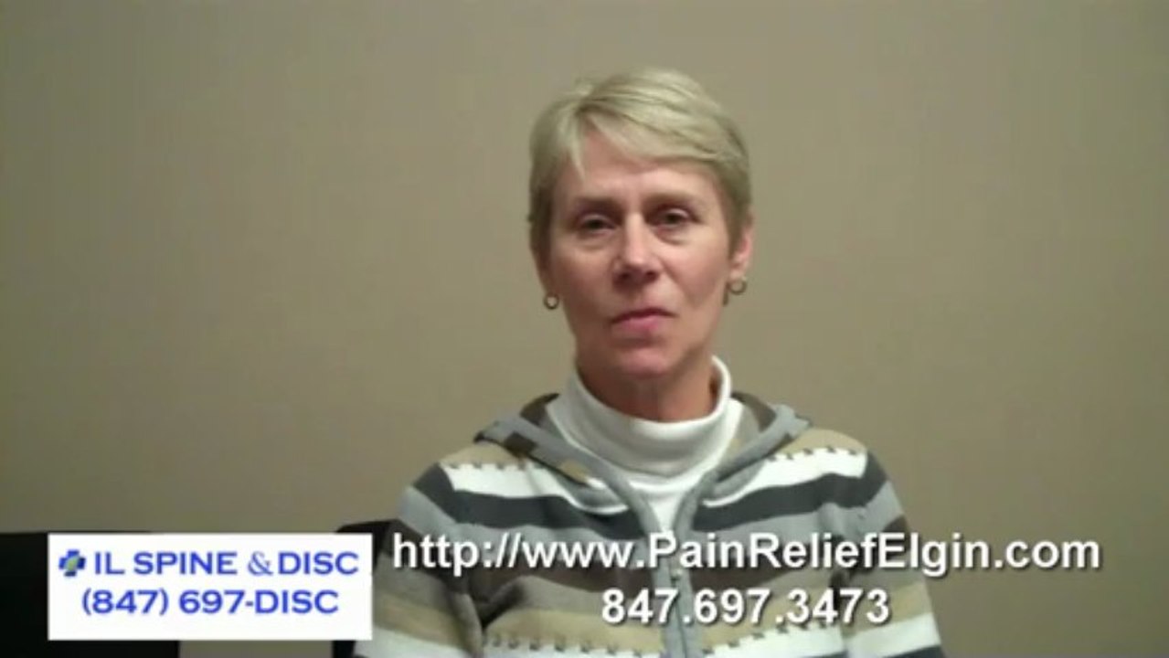 Patient Received Fantastic Treatment From Dr. Stuart Hui