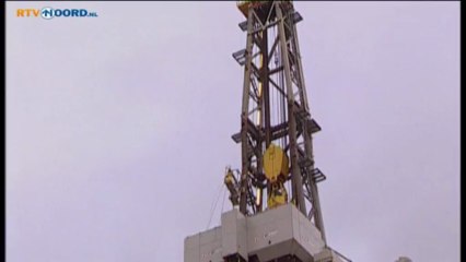 Kamp staat intensievere gaswinning rond Waddenzee toe - RTV Noord