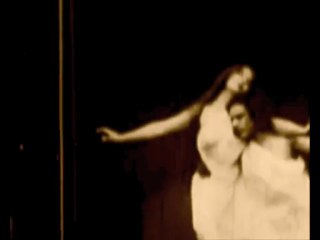 Inferno 1911 Part 1 (soundtrack by Alpinisme)