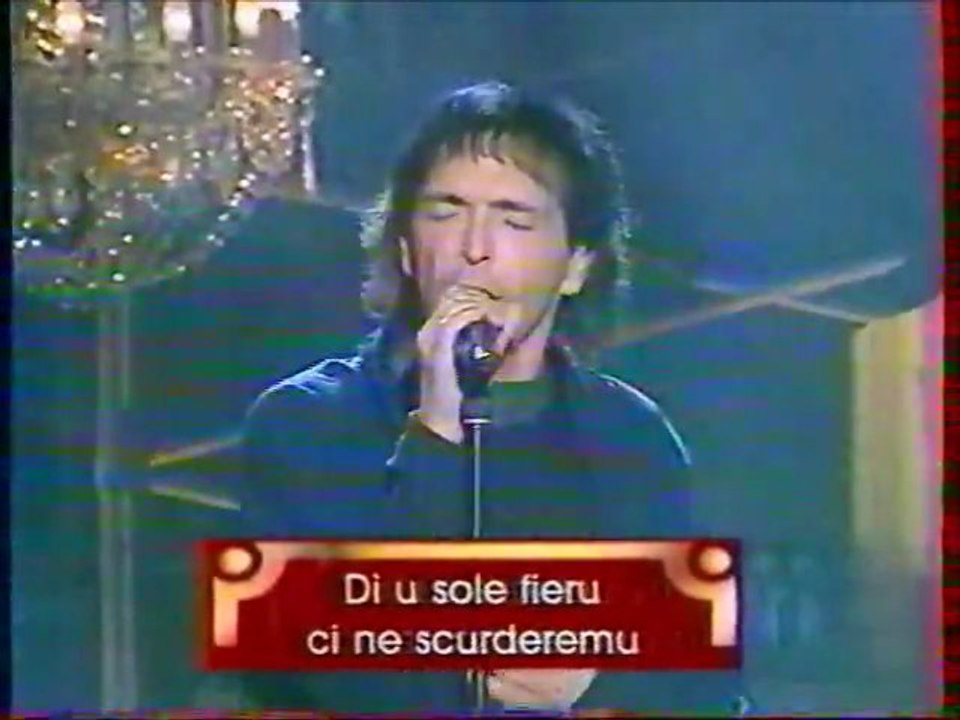 Extrait De L'emission La Fureur Du 31 Décembre 1997 TF1