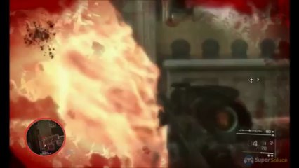 Soluce Sniper Ghost Warrior 2 : La bibliothèque