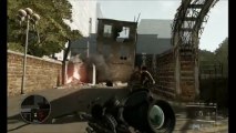 Soluce Sniper Ghost Warrior 2 : Embuscade de Snipers