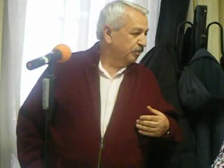 Kadir KAVAK - Dam Başında Hezen Var - Solo çalışması - 23 Mart 2013