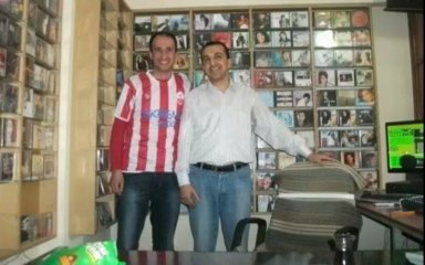2 önemli maç K.Maraş için ESKO RADYO Da.