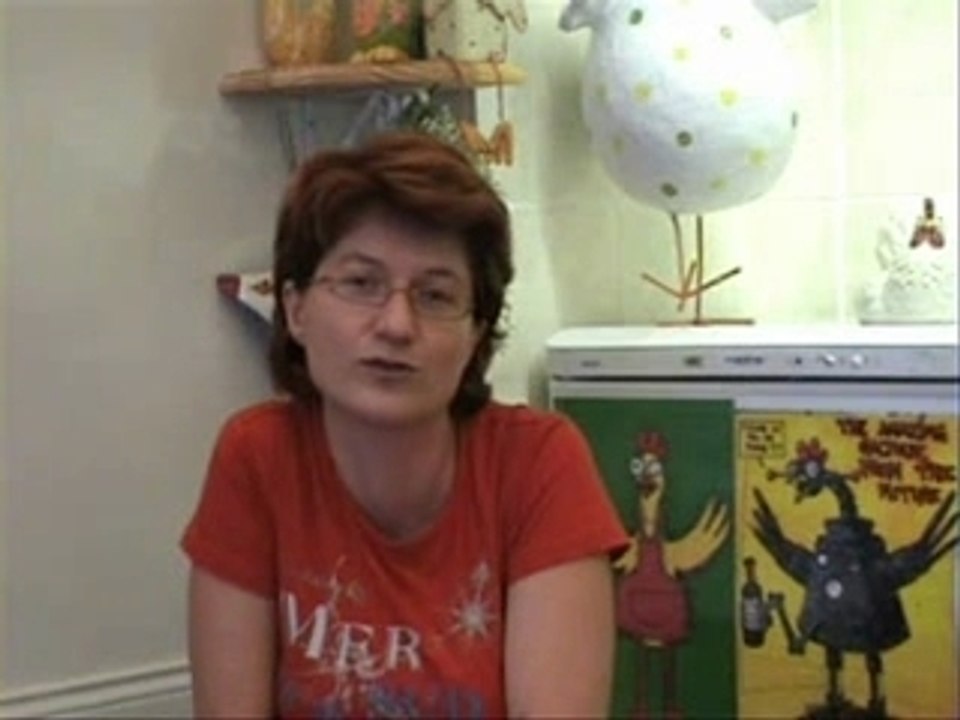 CCI du Loiret Isabelle Jucquois