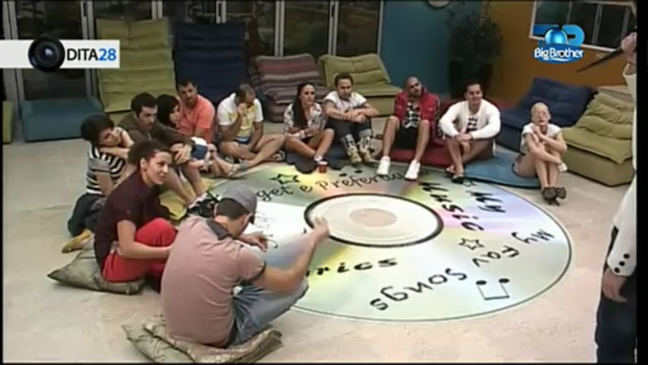 Big Brother 6 DITA 28