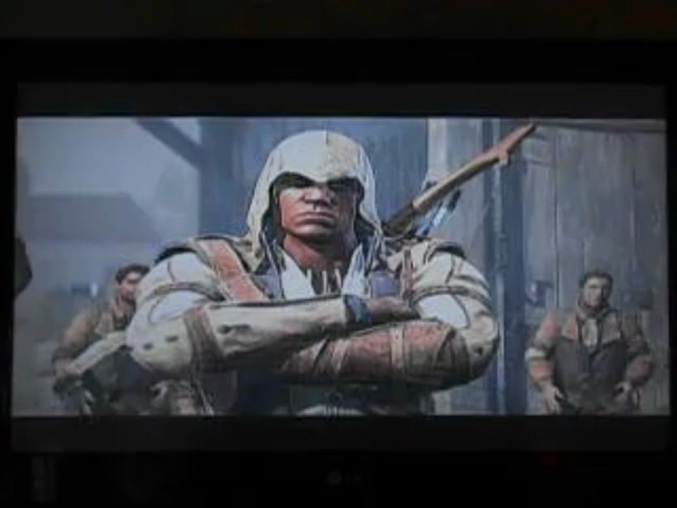 AC 3 : le tournoi