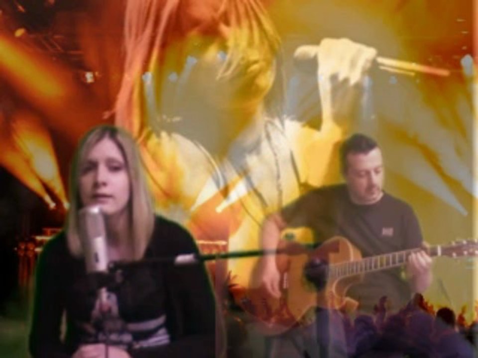 DIDO : Here with me