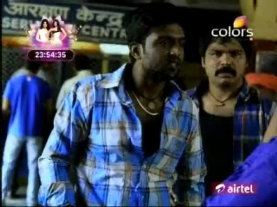 Shaitan A Criminal Mind - 23rd March 2013 pt1