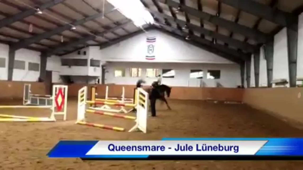 Queensmare -jule lüneburg