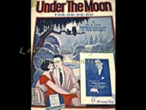 Louis Lilienfeld & His Hotel Biltmore Orchestra - Mary Ann