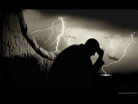 SerpiL ÇELEBi~~Çünkü Ben Yanlış Yerde Doğmuşum~~