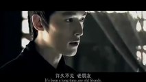 Hu Ge~Wallace Huo~Liu Yi Fei [MV] BY 枫无声