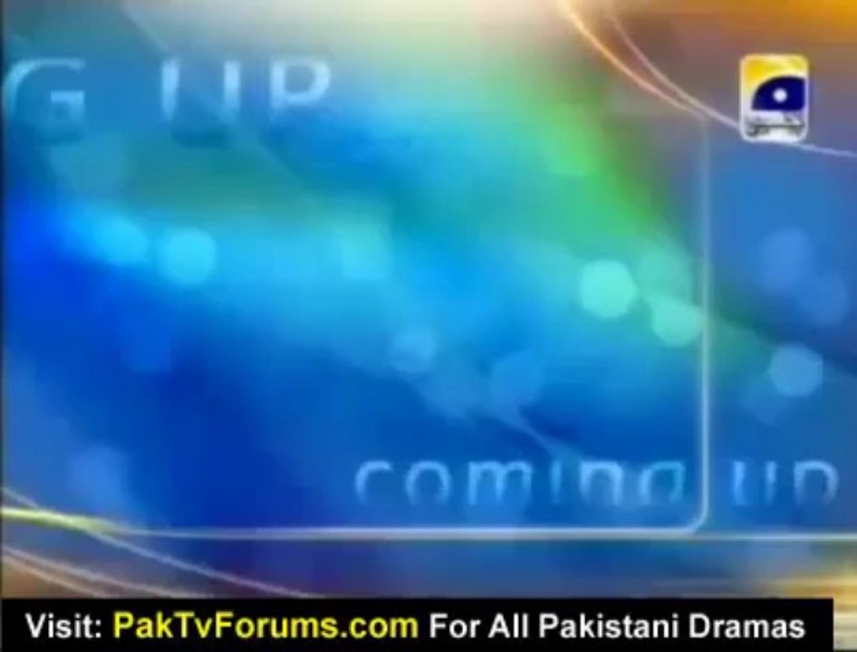 Virasaat by Geo Tv - Episode 4 - Part 2/3