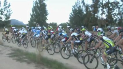 Mountain Bike - Cape Epic: Sauser y Kulhavy se llevan la quinta etapa