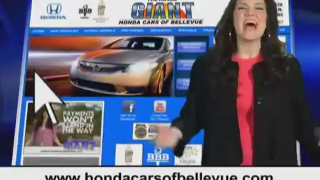 Used 2011 Dodge Journey Mainstreet for sale at Honda Cars of Bellevue...an Omaha Honda Dealer!