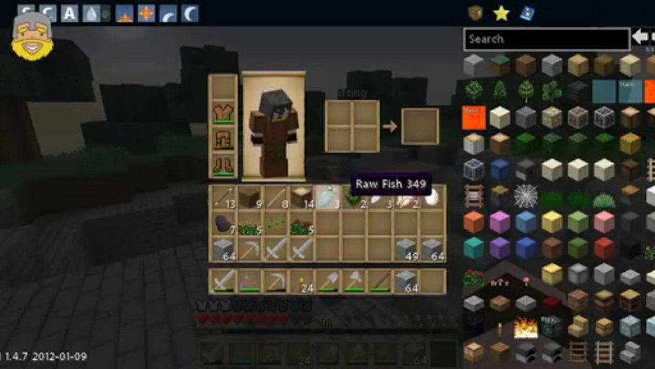 Minecraft: Duh Dimension, Ep.8 | Dumb and Dumber Minecraft