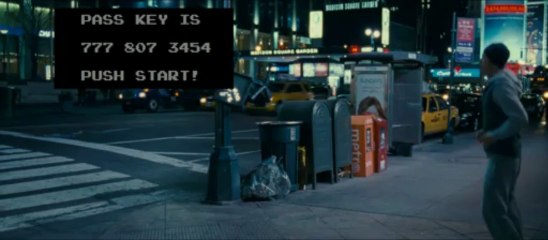 Michael Fassbender's [Mike Tyson's] PUNCH-OUT!