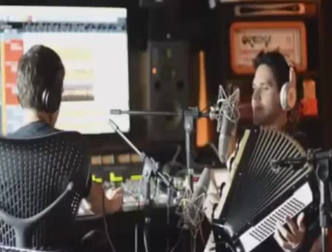 Luan Santana - Te esperando (Clipe Making off)