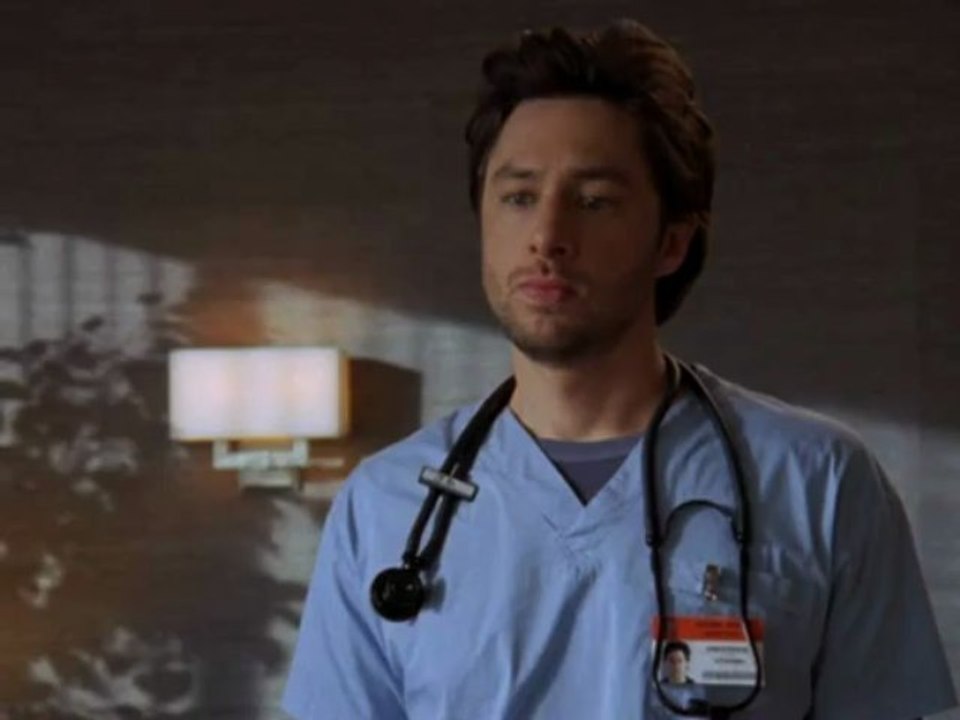 scrubs make money fast