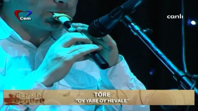 02 töre oy yare oy hevale 20.03.2013 töre'nin türküsü