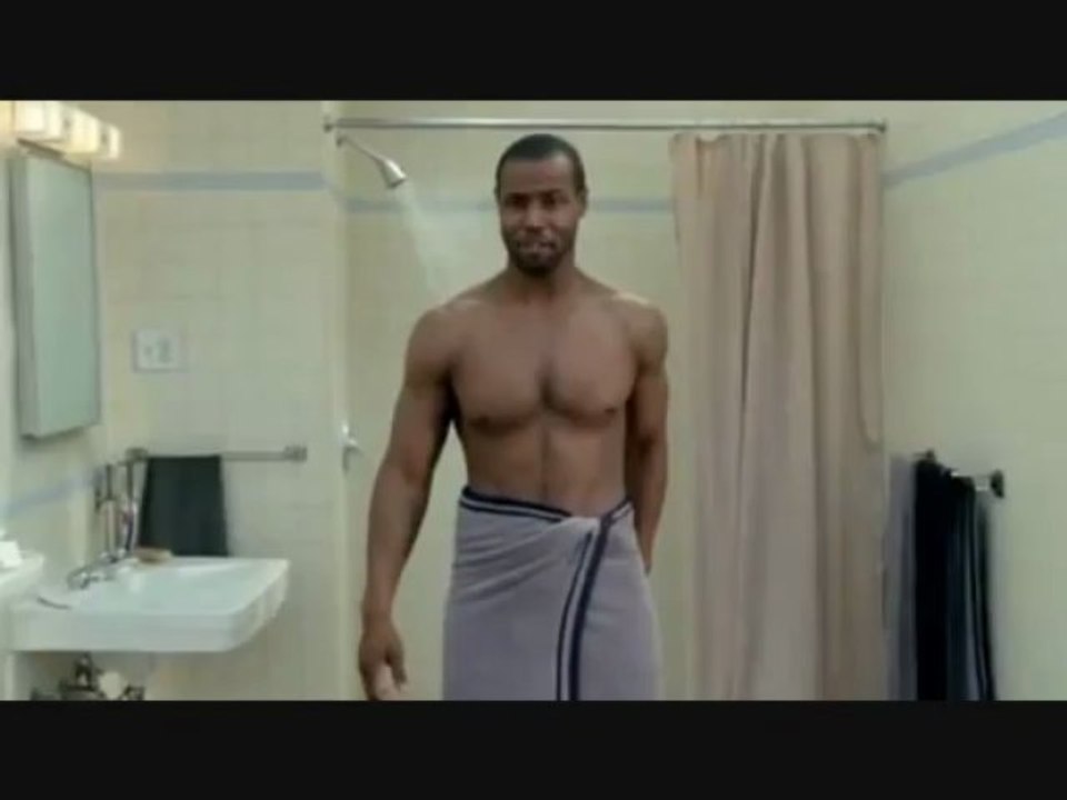 Old Spice - The Man Who Can Smell Like A Evil Creator