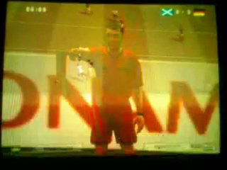 Germany  Champion Pes 2011 Ps2. Germany 5- Scotland 0.