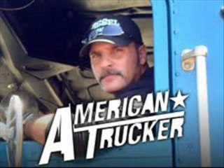 Long Haul Trucker by The Electric Trunk