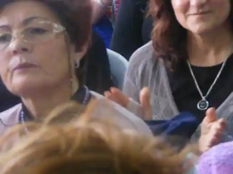 Coşkun İSKENDEROĞLU - Çarşamba Dedikleri - Solo çalışması - 23 Mart 2013