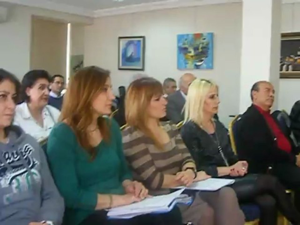 Elif SARSILMAZ - Eledim Eledim Hölük Eledim - Solo Çalışması - 23 Mart 2013