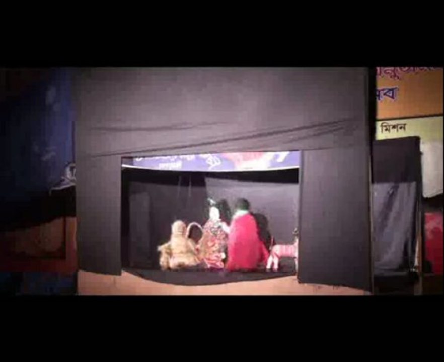 Papet Show
