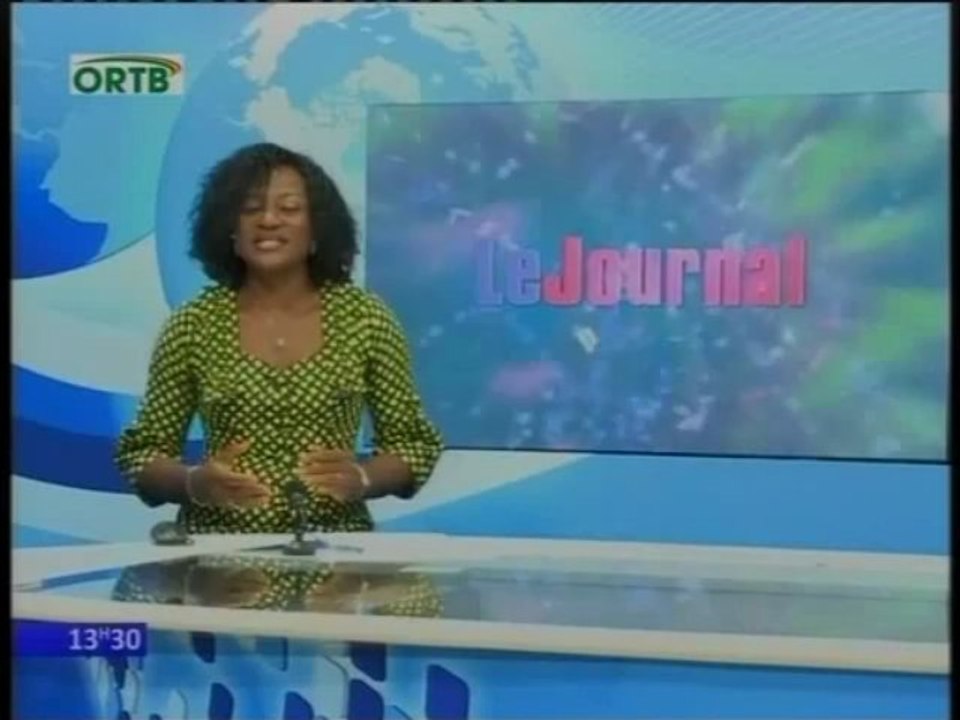 Boni Yayi chez Zinsou lui souhaitant joyeux anniversaire