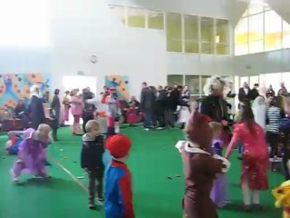 Carnaval 2013 Muides sur Loire 3